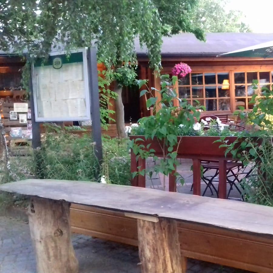 Restaurant "Finlandia Café & Restaurant" in Bünde