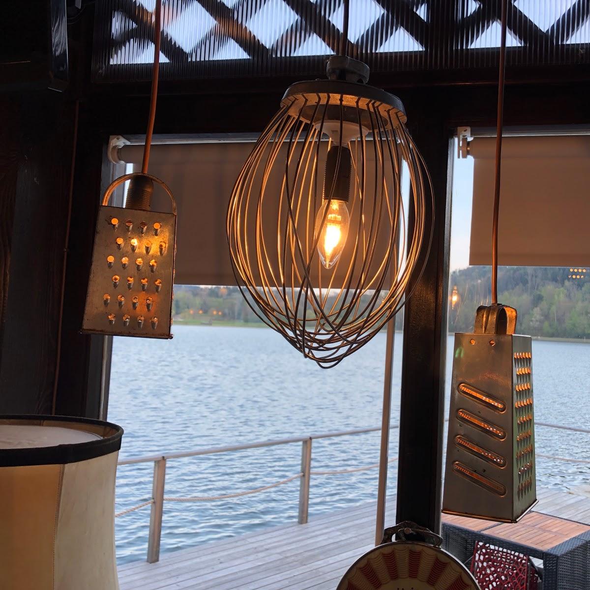 Restaurant "Grandma