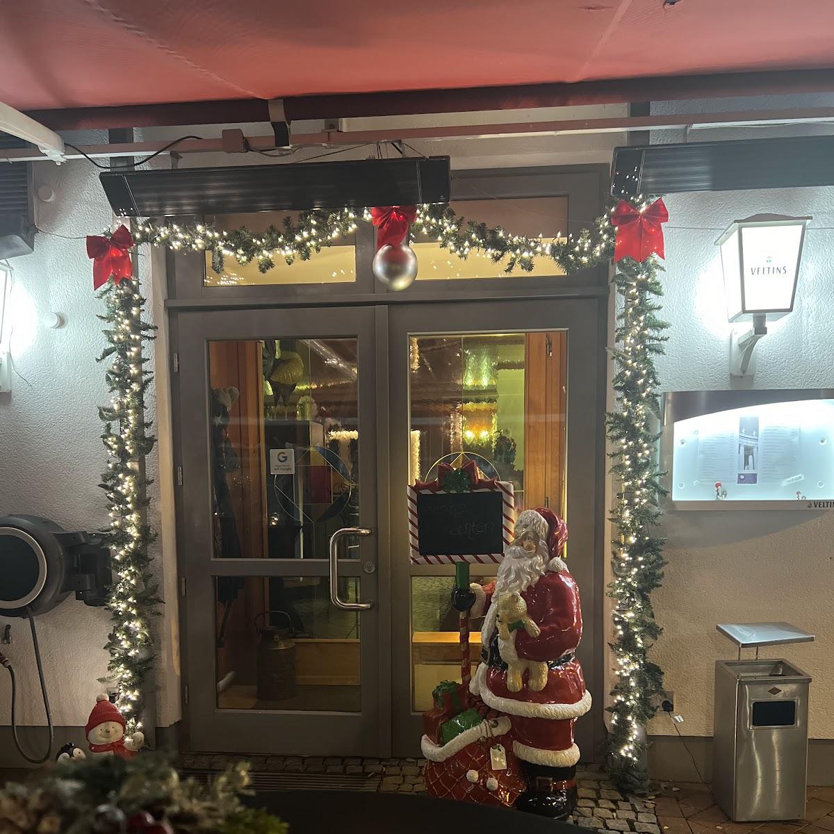 Restaurant "Ristorante Gallo" in Gescher