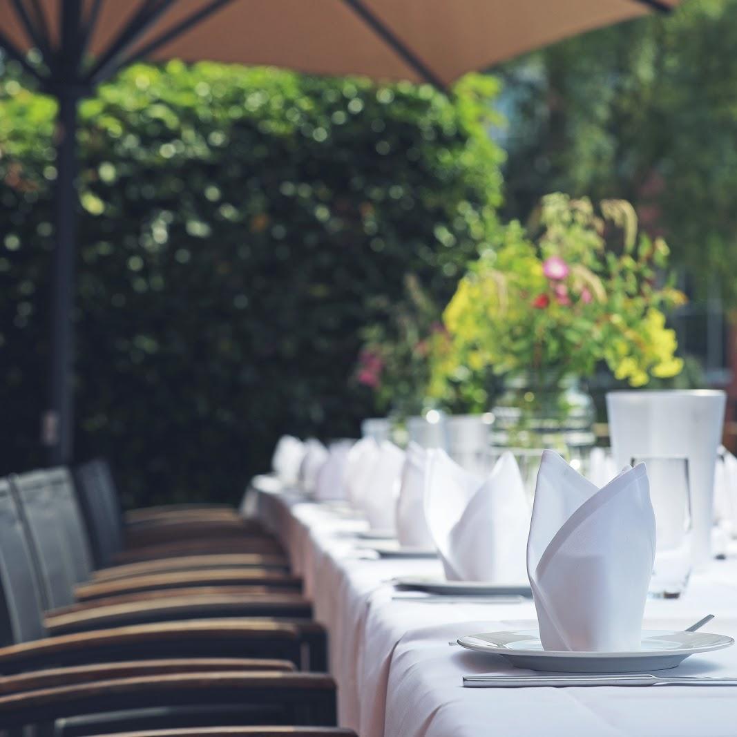 Restaurant "Henri