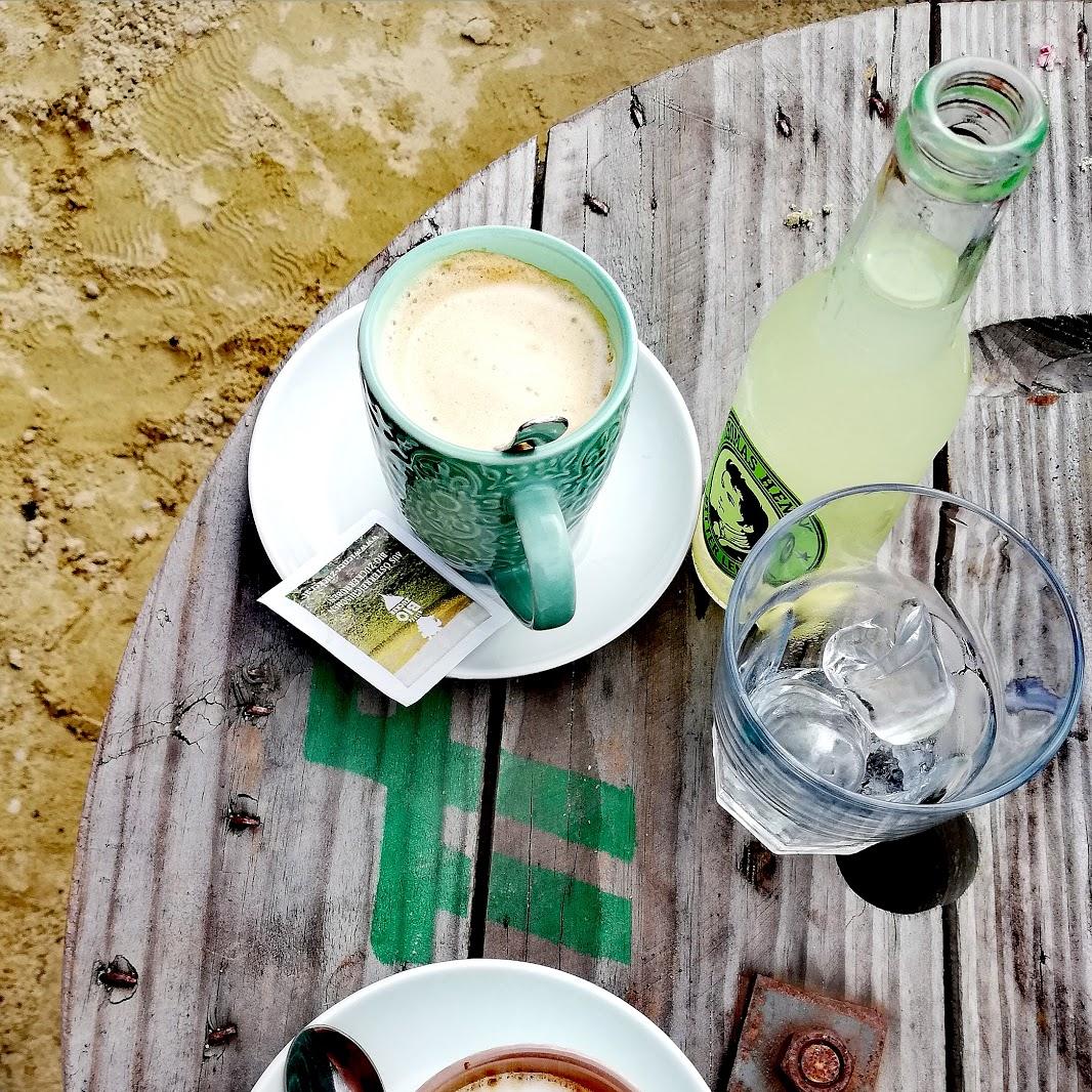 Restaurant "Beach Bar Stubenberg am See" in  Österreich