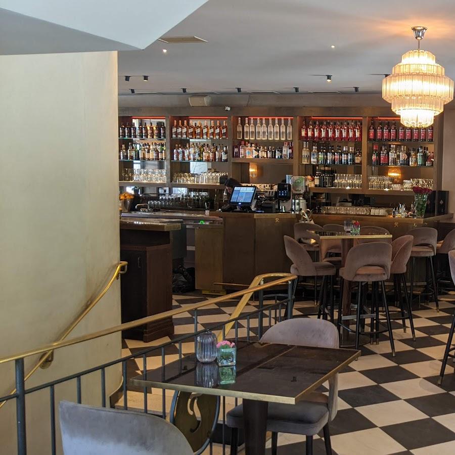 Restaurant "TAMBOSI" in München