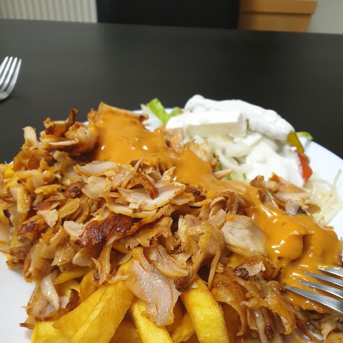 Restaurant "The Döner Store" in  Duisburg