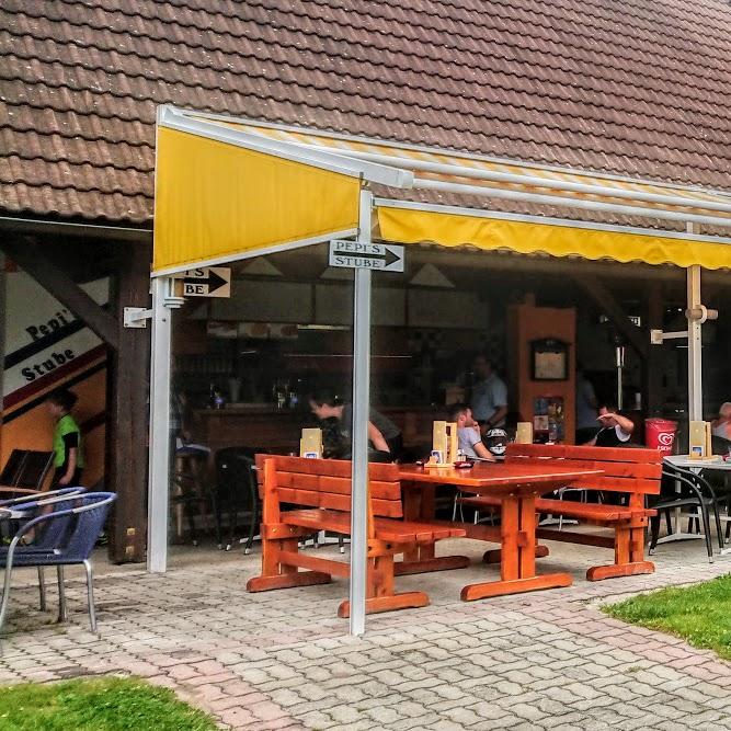 Restaurant "Erichs Grill" in  Österreich