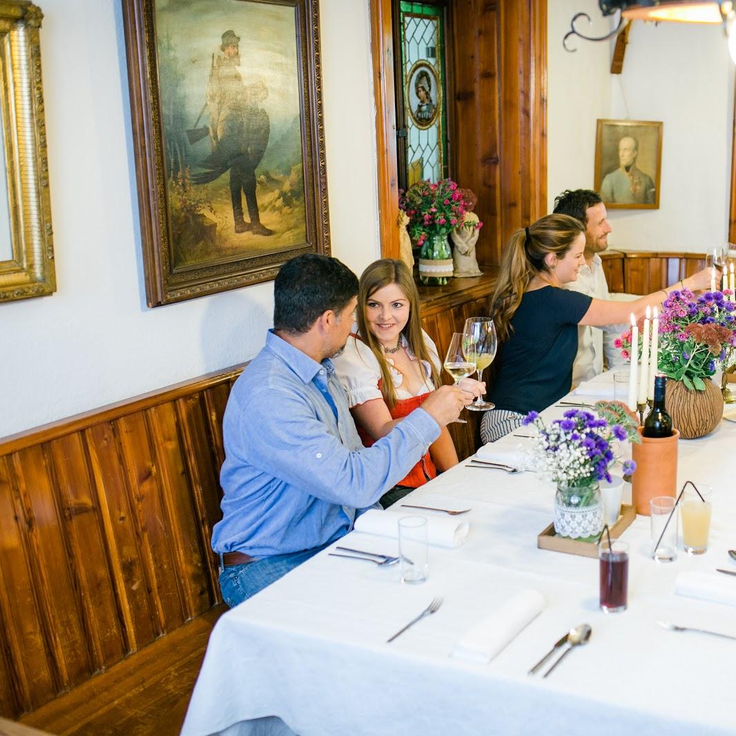 Restaurant "Landgasthof Riegerbauer" in  Österreich