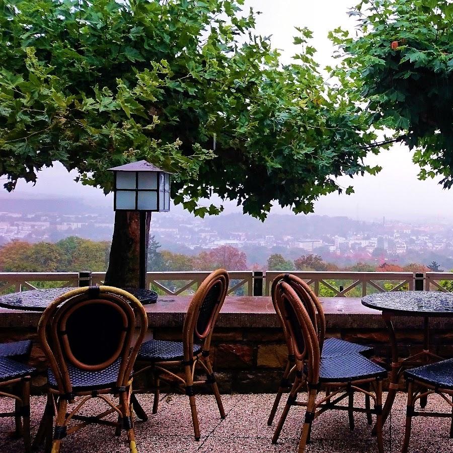 Restaurant "Johannisberg Restaurant" in Bad Nauheim