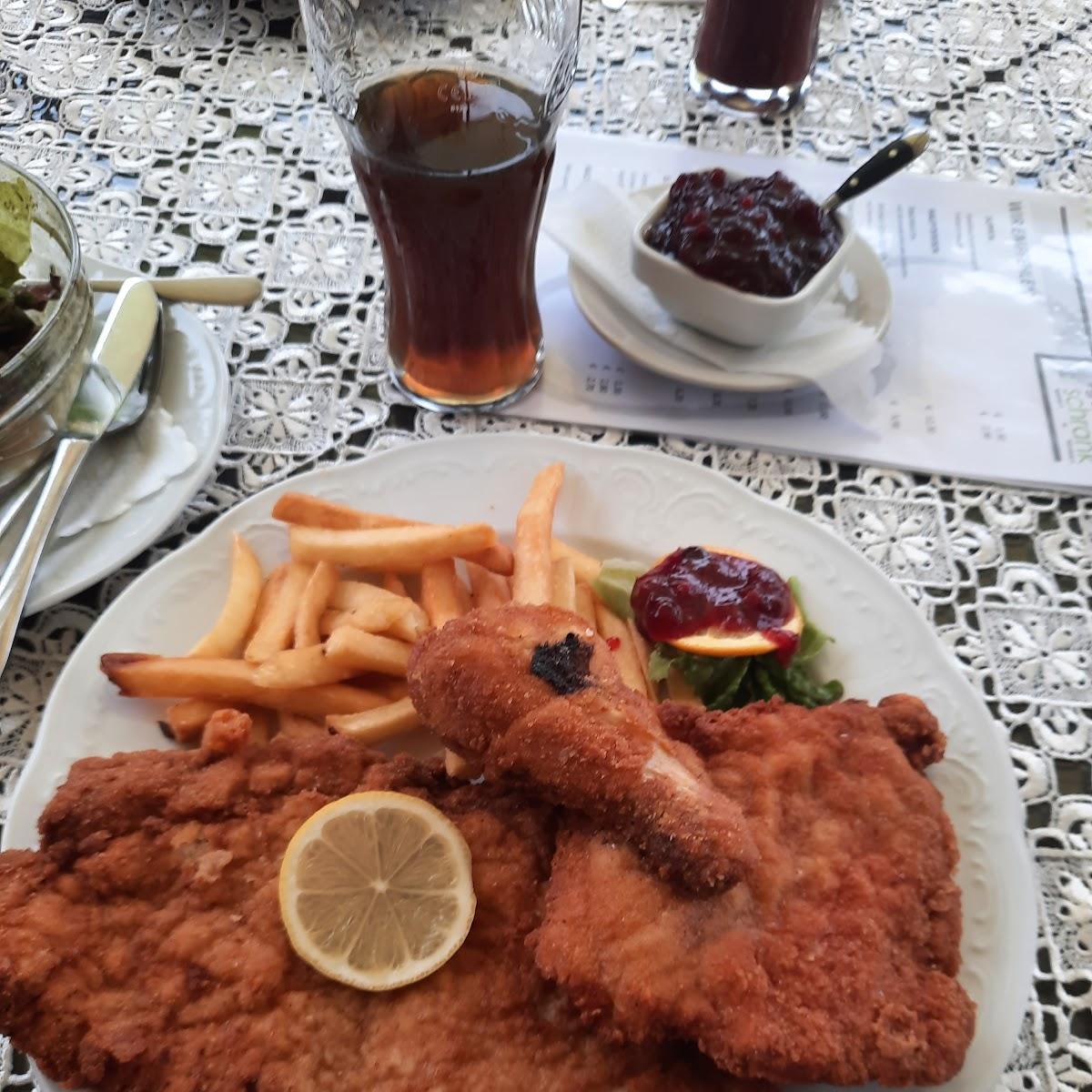 Restaurant "Schrank Gasthaus" in  Österreich