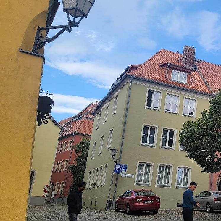 Restaurant "Culinarium" in Bautzen