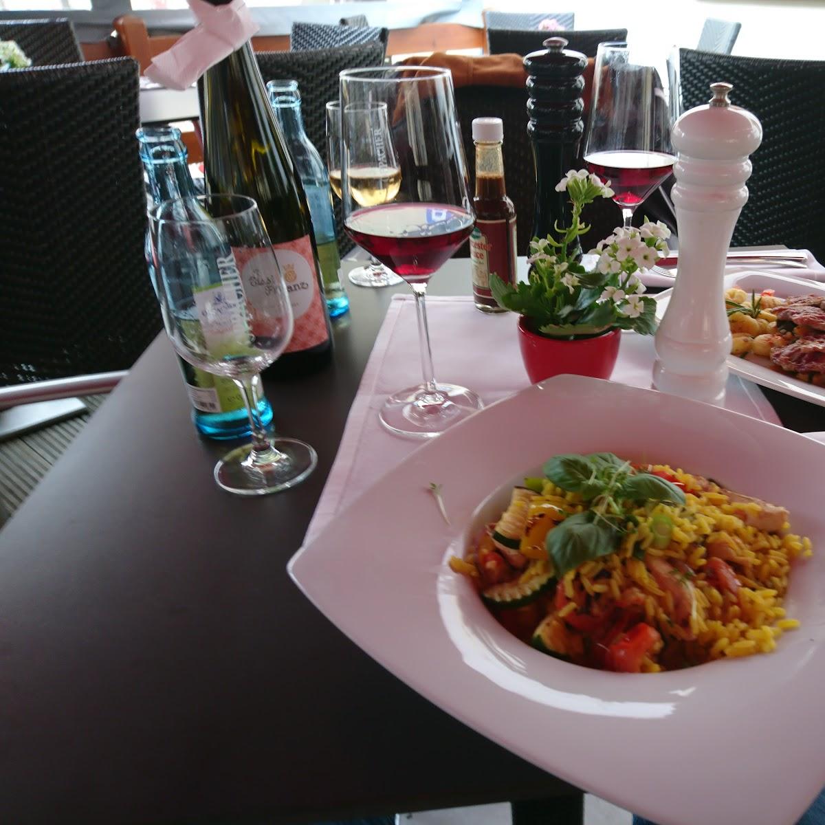 Restaurant "Culinarium" in Bautzen