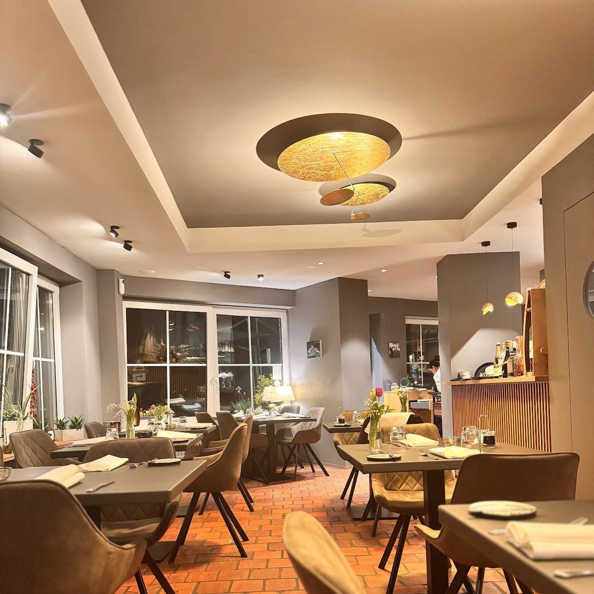 Restaurant "Carpaccio" in Geilenkirchen