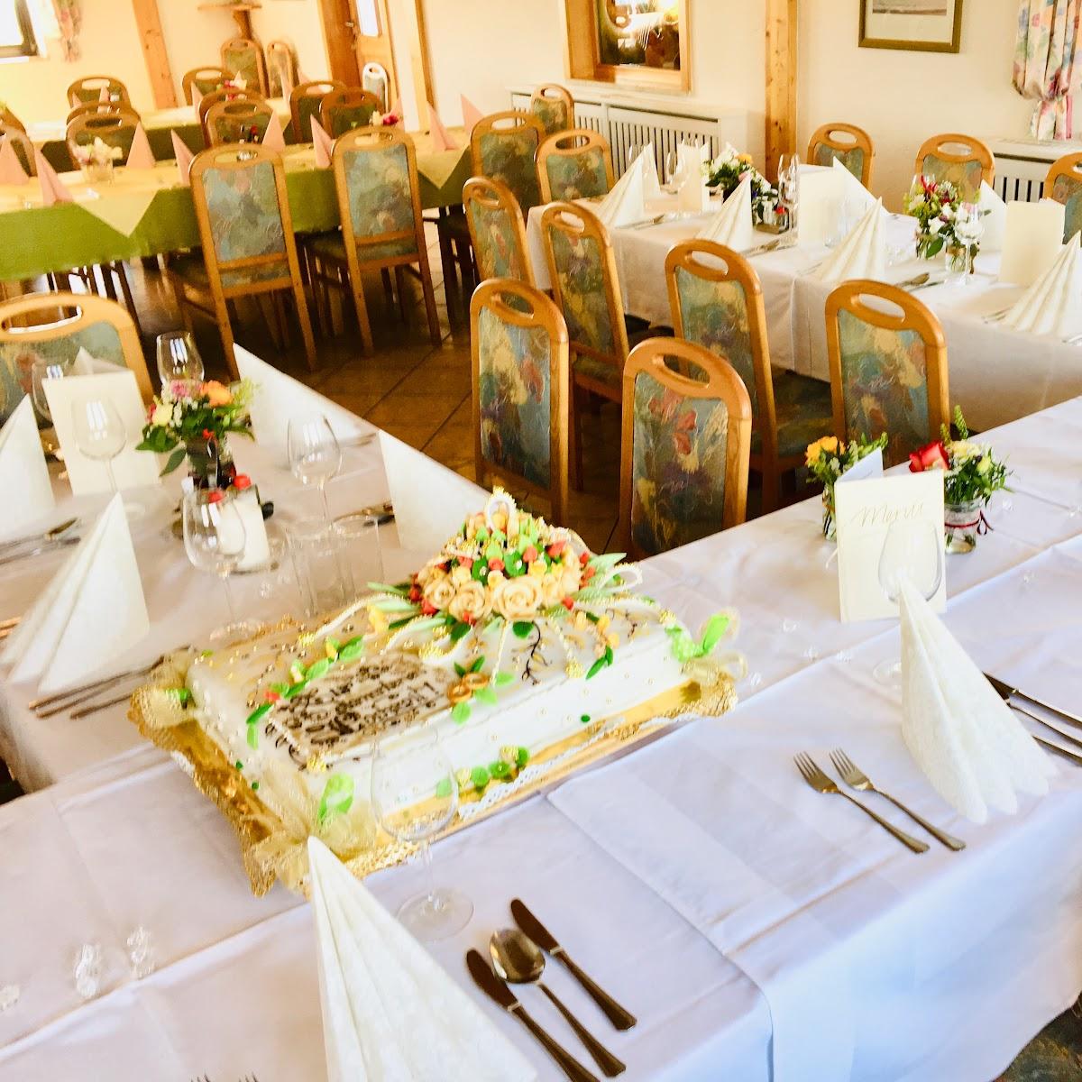 Restaurant "Steirischer Schnitzelwirt am Kulm" in Puch bei Weiz
