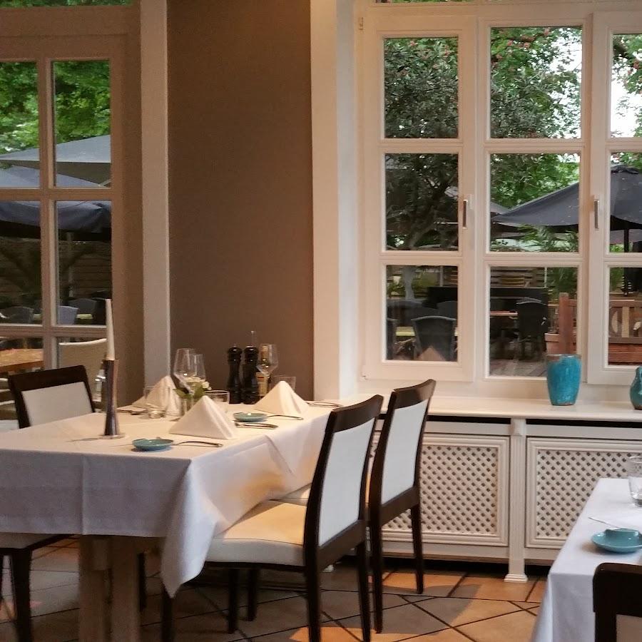 Restaurant "Ristorante Castello" in Hannover