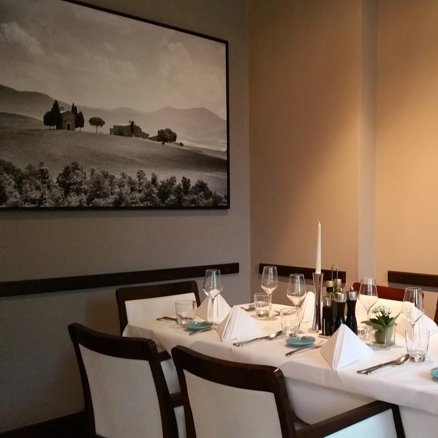 Restaurant "Ristorante Castello" in Hannover