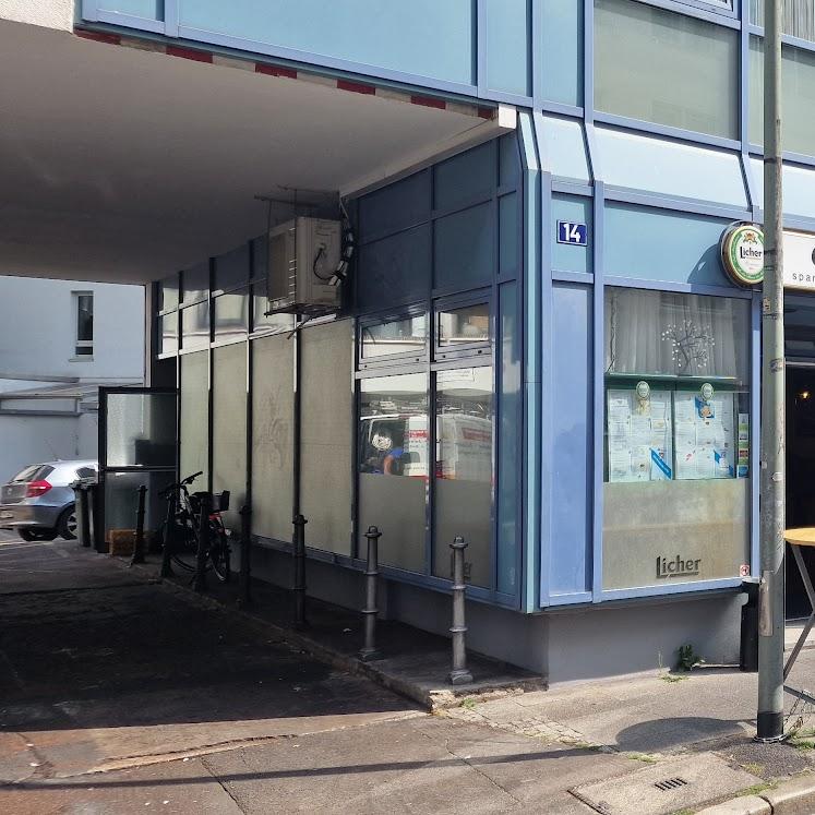 Restaurant "Centro Cultural Gallego" in Frankfurt am Main