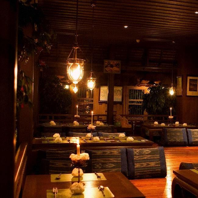 Restaurant "Restaurant Sala Thai" in Berlin