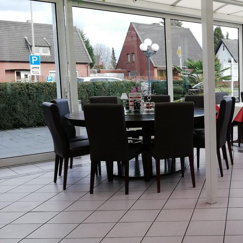 Restaurant "Restaurant China Garten" in Wegberg