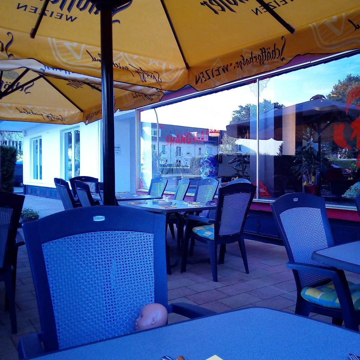 Restaurant "Shanghai" in Bonn