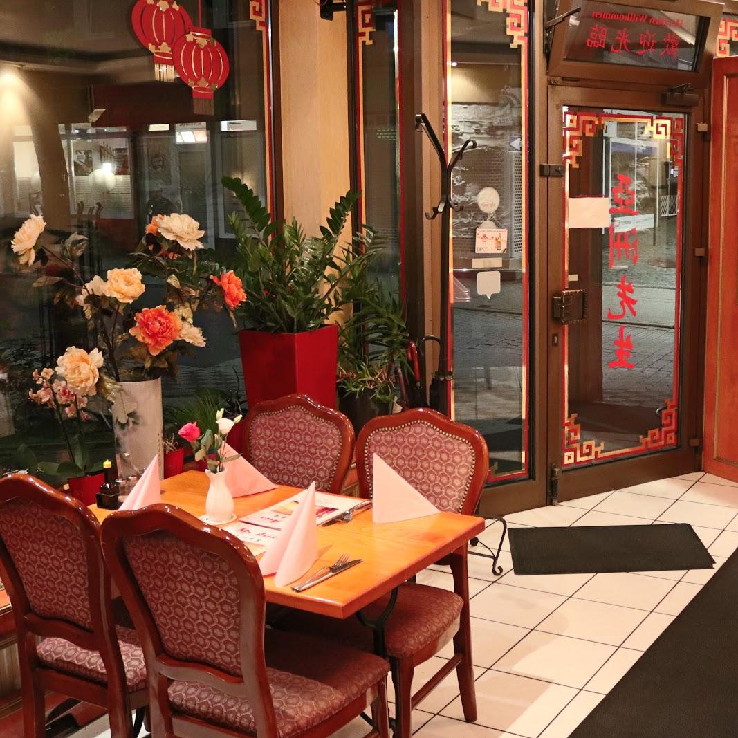 Restaurant "Mr. Asia Restaurant" in Wuppertal