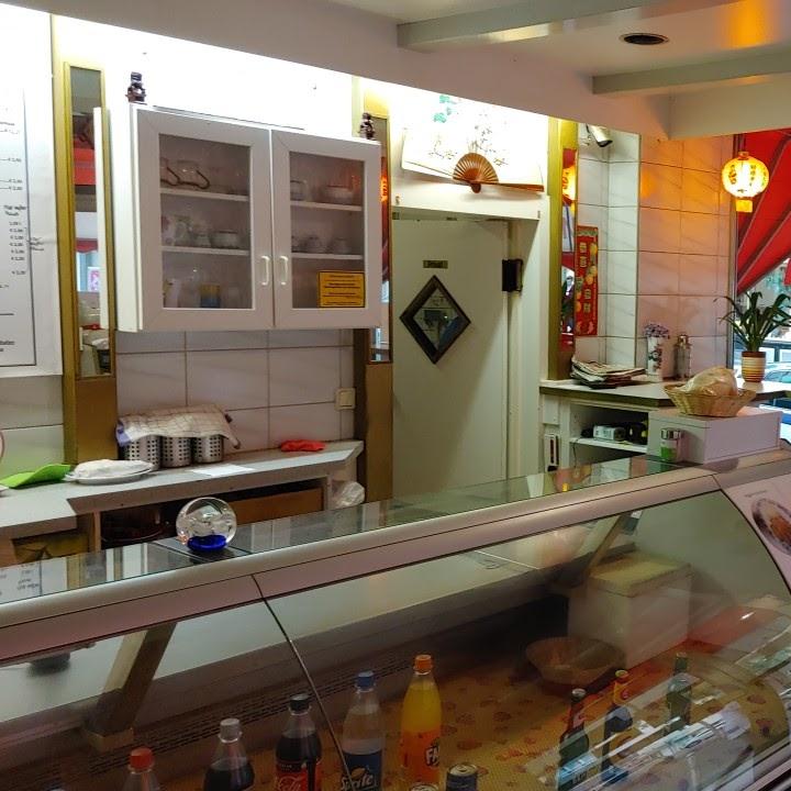 Restaurant "China Imbiss Wok Meister" in Dortmund
