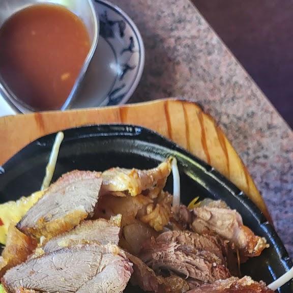 Restaurant "Chinarestaurant Dynastie" in Merseburg