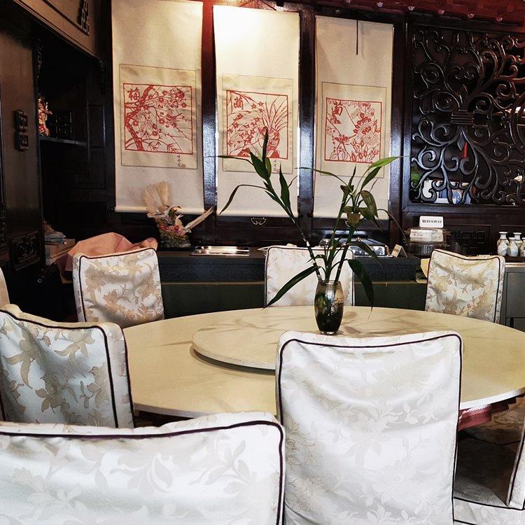 Restaurant "China Restaurant Hong Kong" in Dreieich