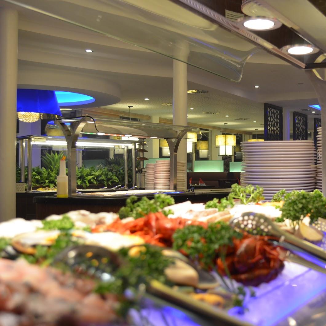 Restaurant "Wang China Restaurant" in Bielefeld