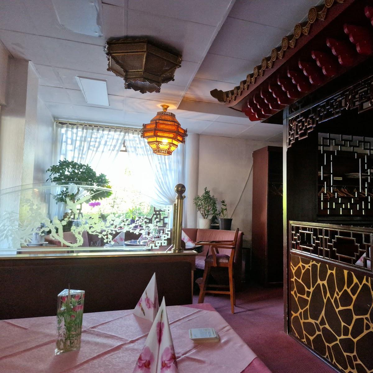 Restaurant "China Restaurant Kanton" in Koblenz