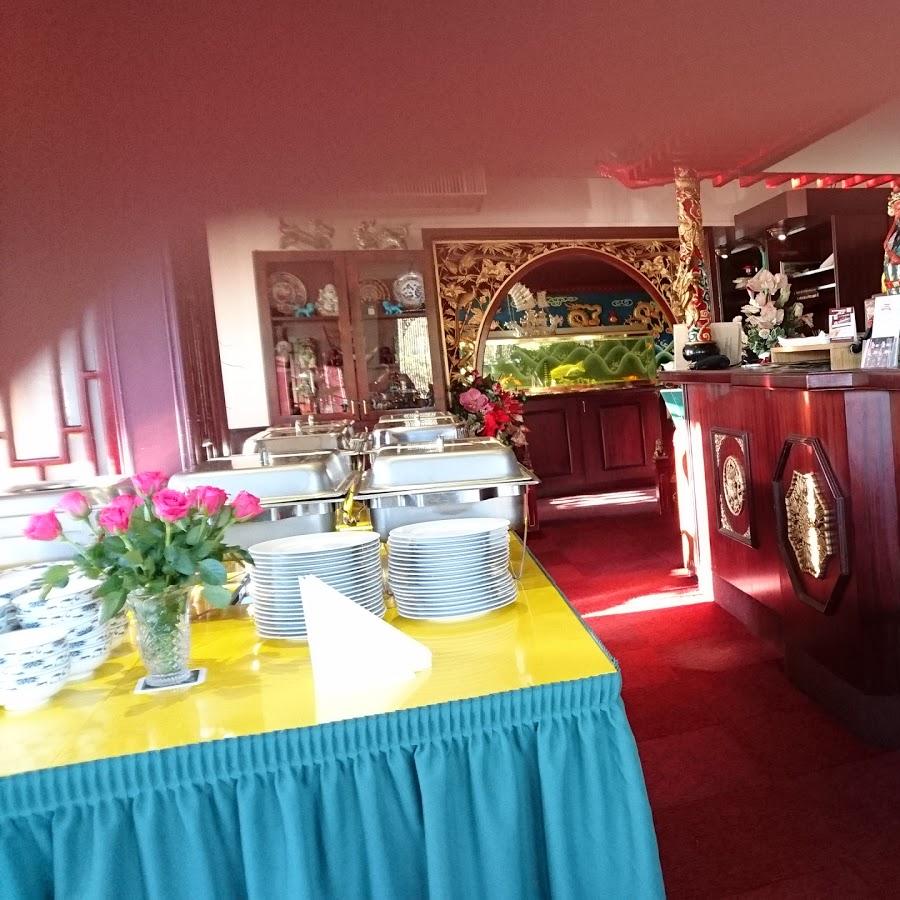 Restaurant "China Restaurant King Sing" in Essen