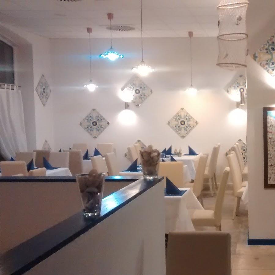 Restaurant "Pizzeria da Rosario - Pizzeria Forum" in Landsberg am Lech