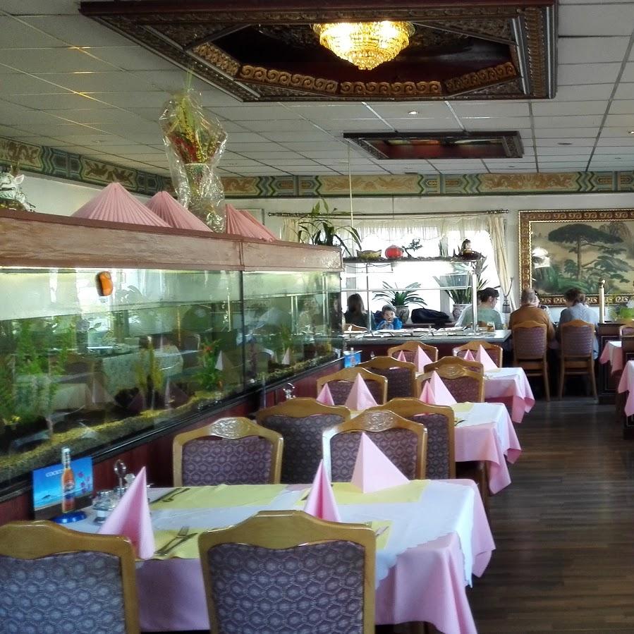 Restaurant "China Restaurant Lucky Six" in Rüsselsheim am Main