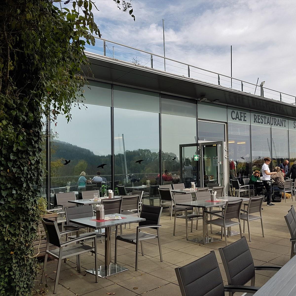 Restaurant "Restaurant Simbawelt" in  Österreich