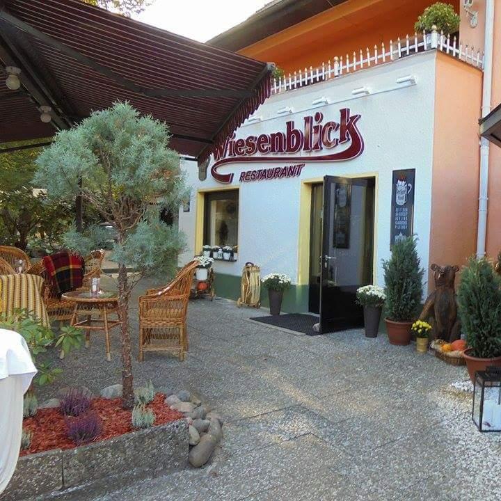 Restaurant "Asiana" in Berlin