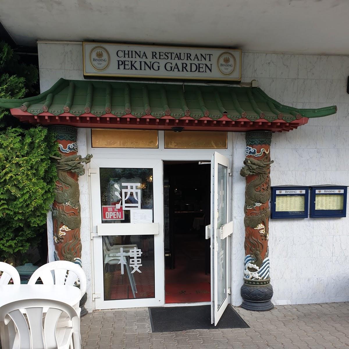 Restaurant "Peking Garden" in Dreieich