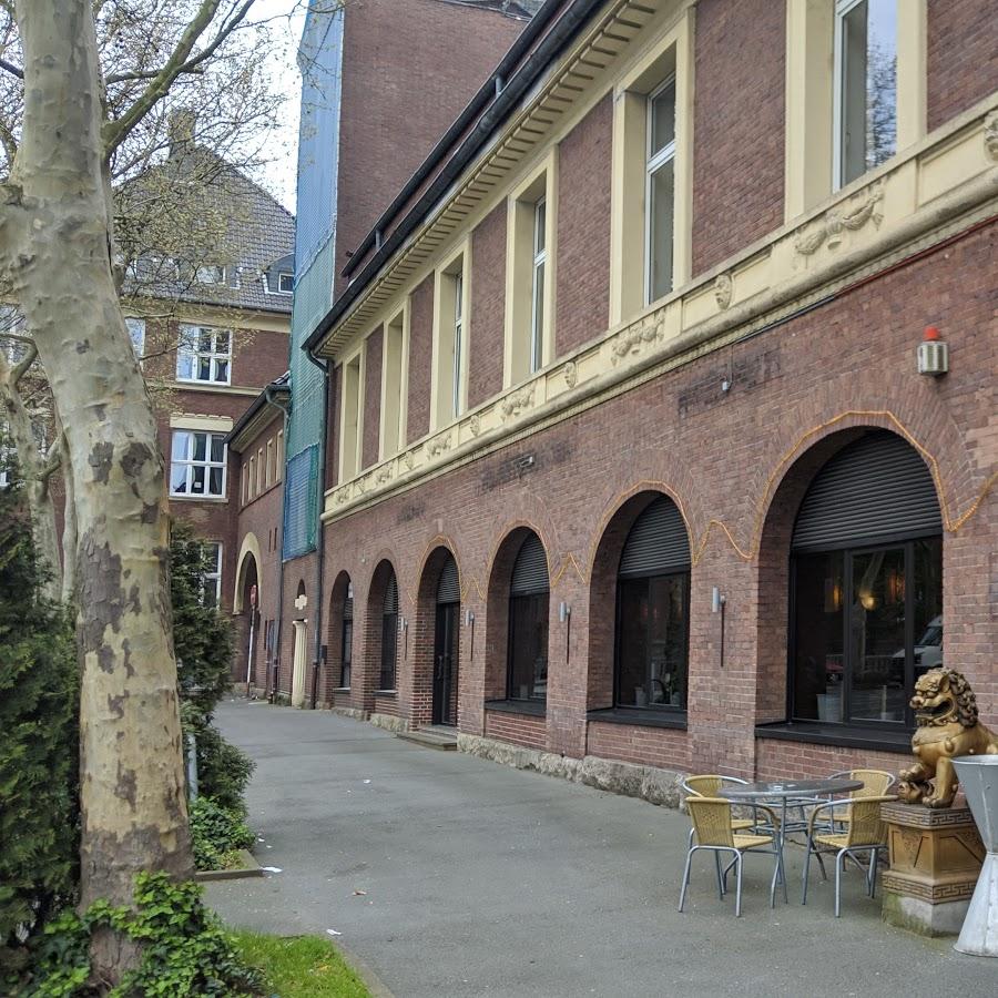Restaurant "Peking Garden" in Dortmund