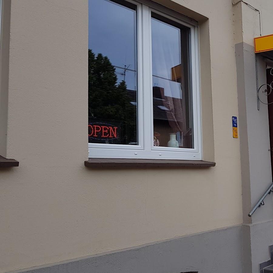 Restaurant "China Restaurant Peking-Metropole" in Dortmund