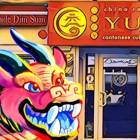 Restaurant "China Restaurant Yung" in Frankfurt am Main