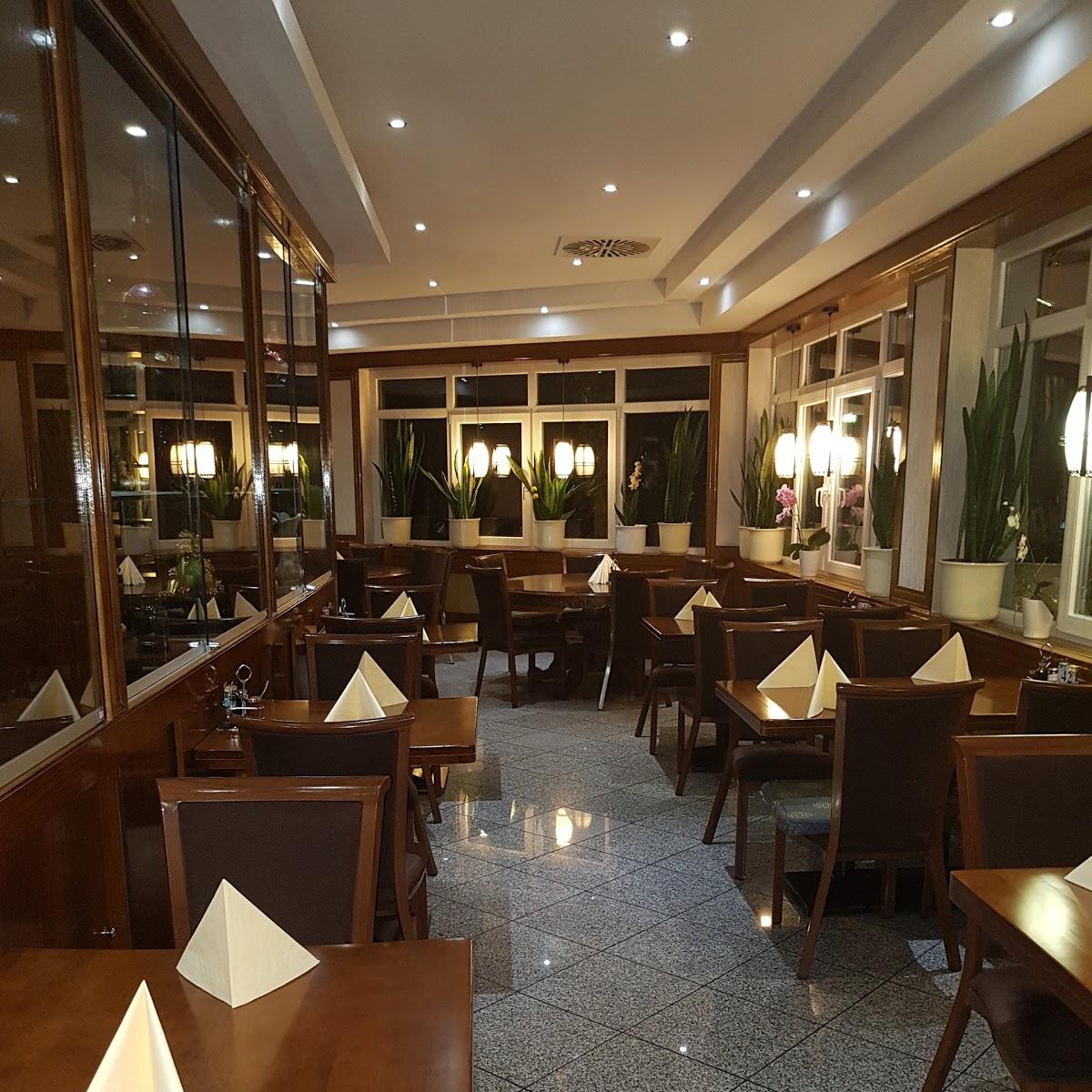 Restaurant "China Town" in Ludwigshafen am Rhein