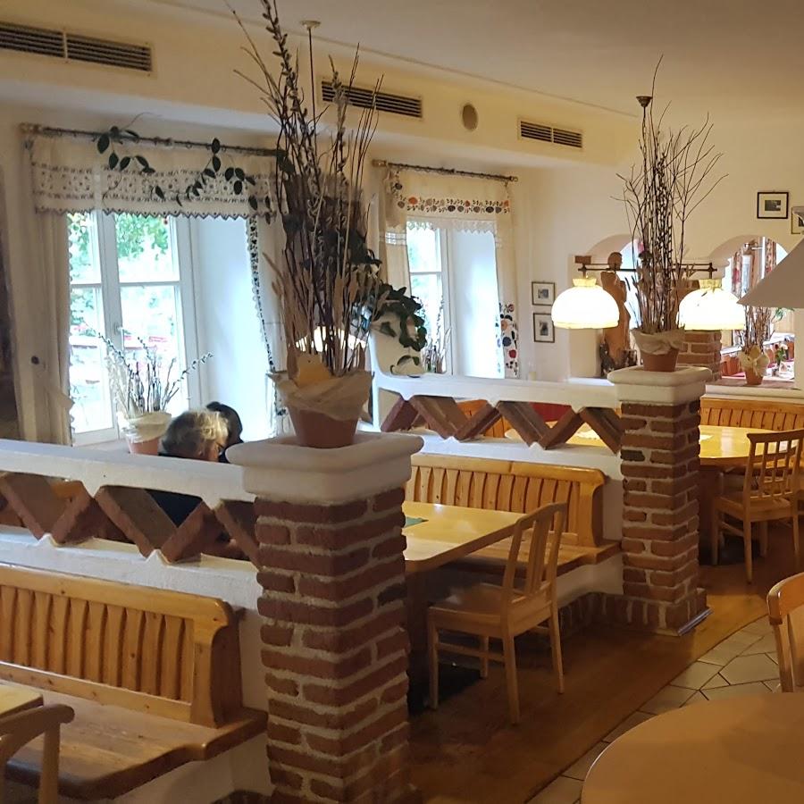 Restaurant "Ackerwirt" in  Österreich