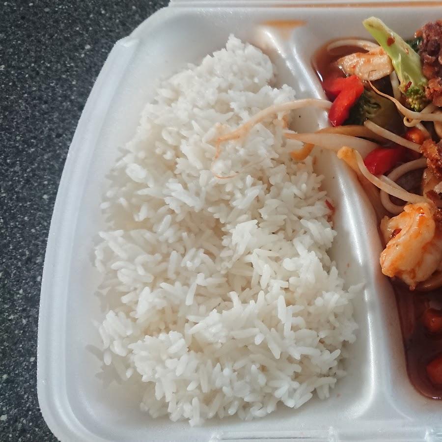 Restaurant "China-Imbiss Tan Hung" in Bielefeld