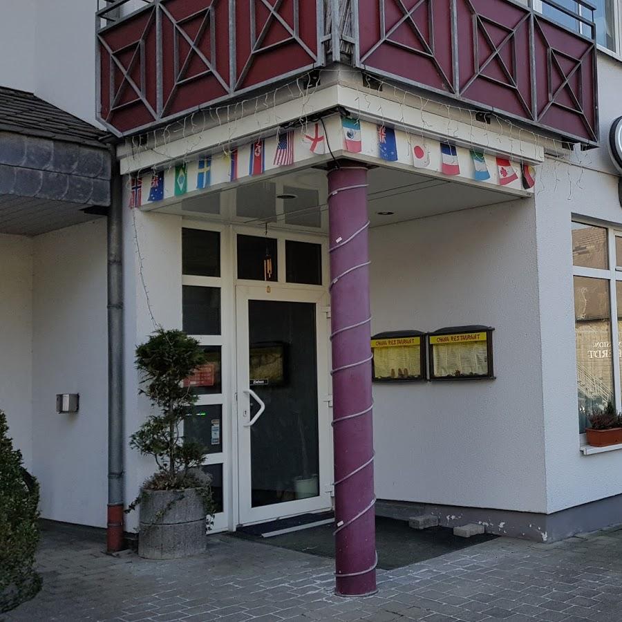 Restaurant "China-Restaurant Phuoc Loc Tho" in Olsberg