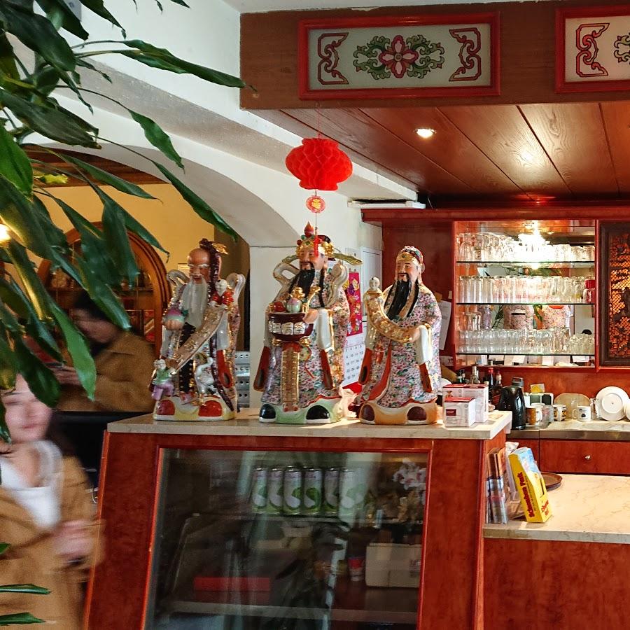 Restaurant "China Restaurant Peking" in Rothenburg ob der Tauber