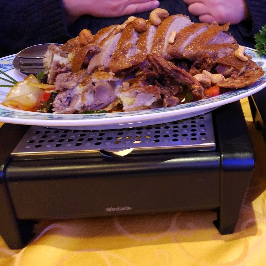 Restaurant "Restaurant Hongkong" in Olching