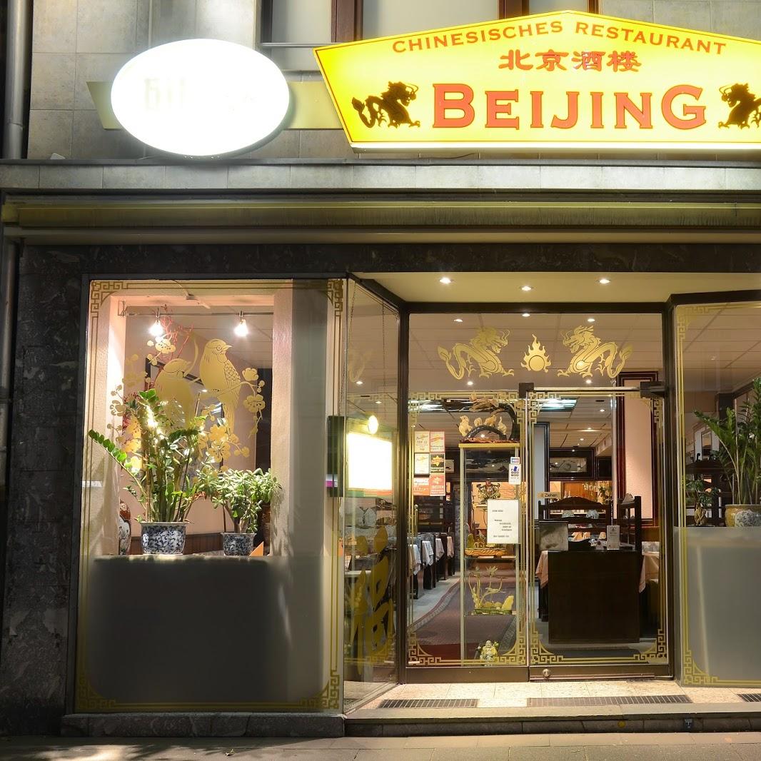 Restaurant "Beijing" in Köln