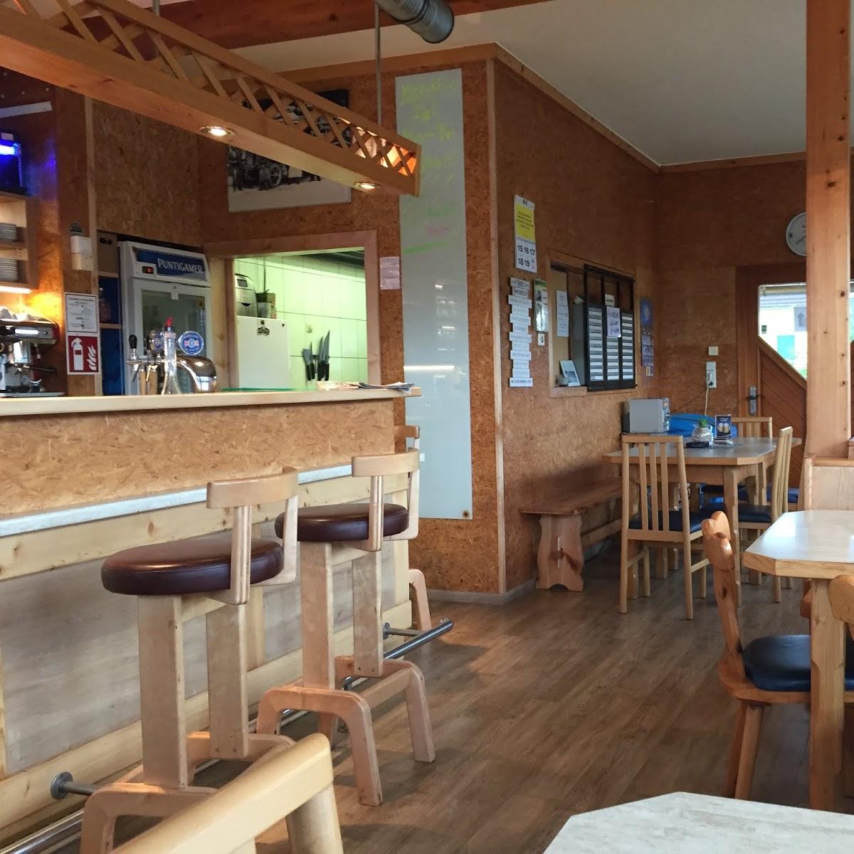 Restaurant "Imbiss Anita Kober" in  Österreich