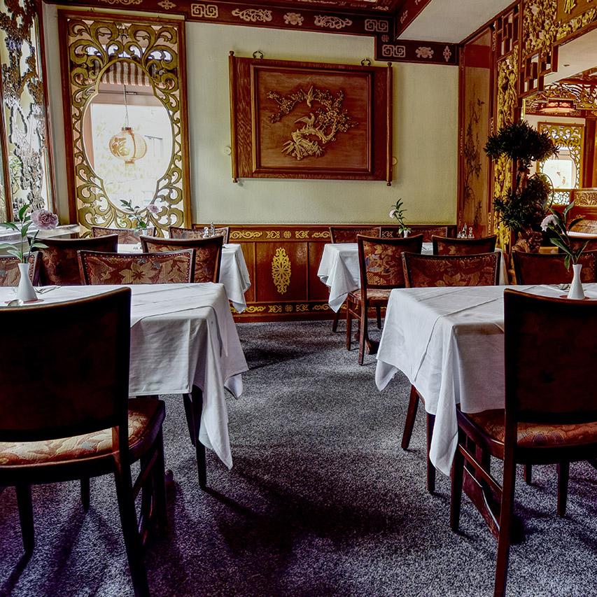 Restaurant "China Town" in Kaltenkirchen
