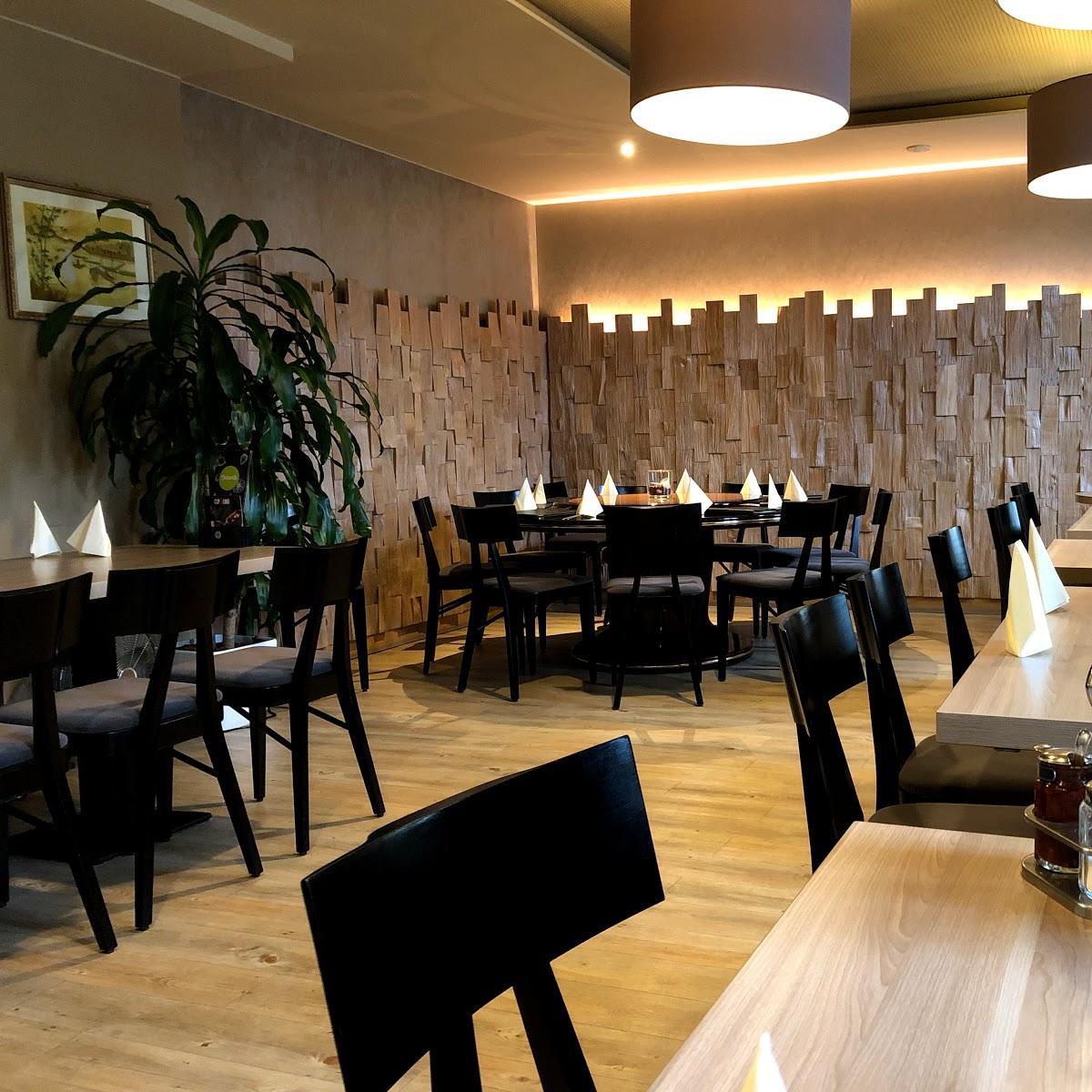 Restaurant "China-Restaurant Dynastie" in Taucha