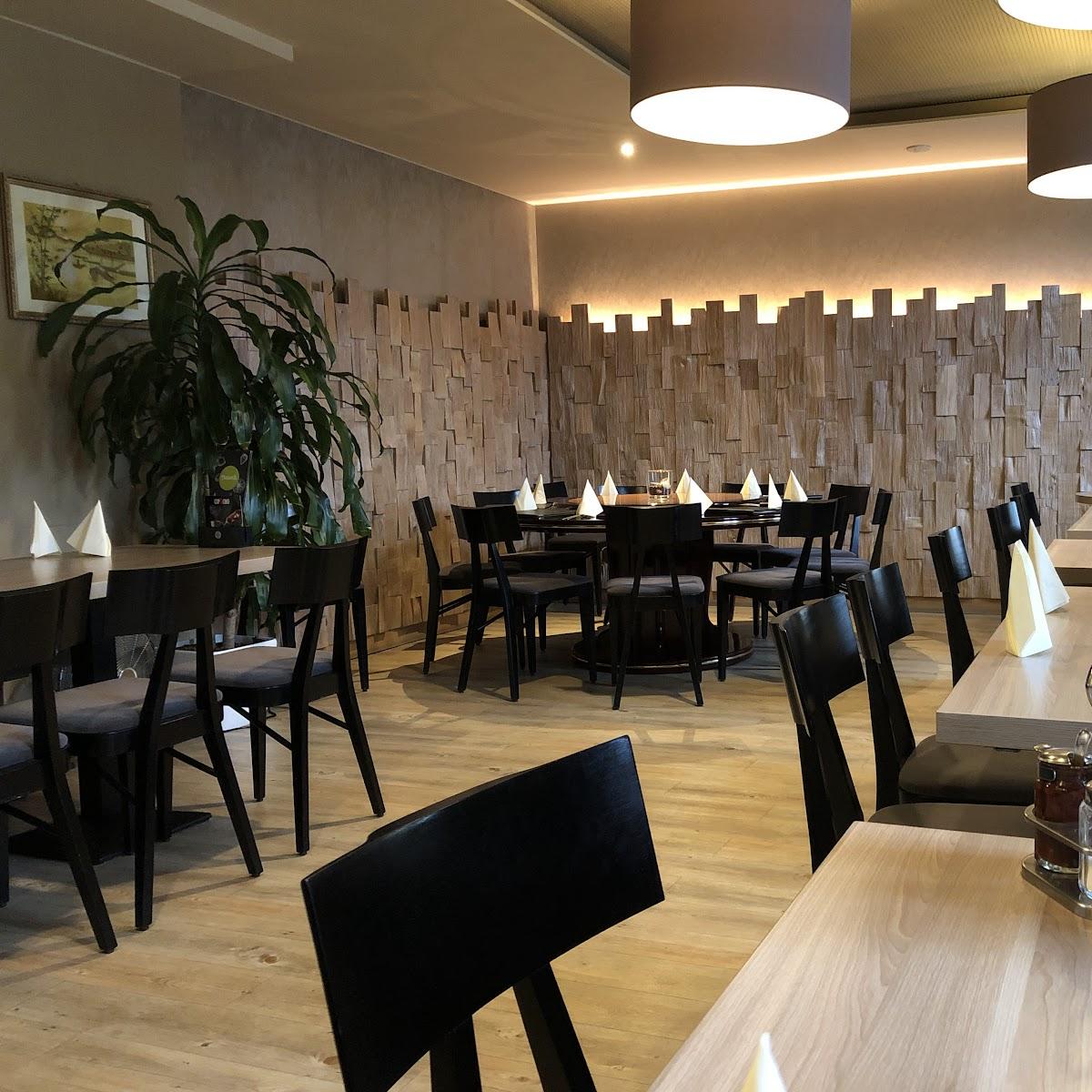 Restaurant "China-Restaurant Dynastie" in Taucha