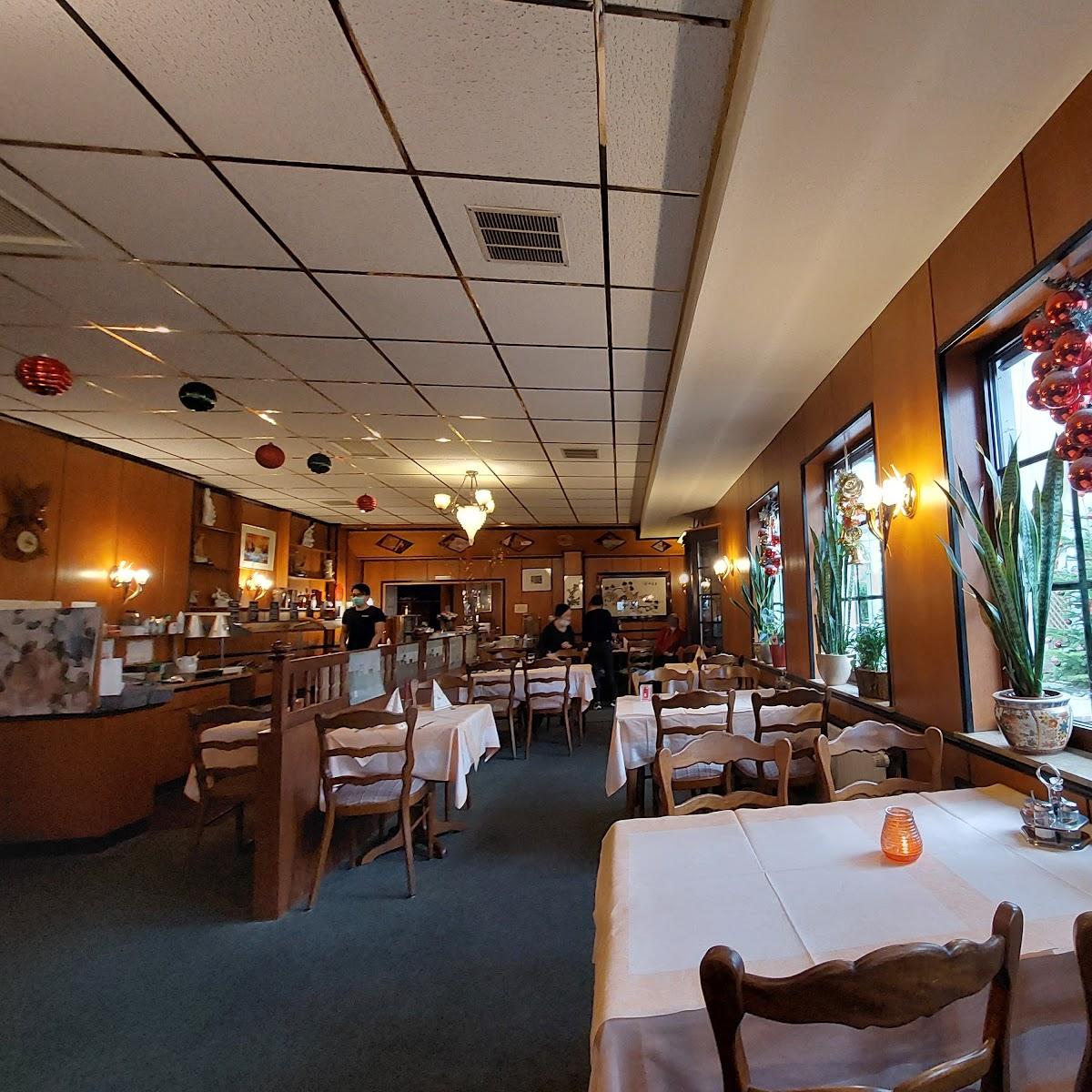 Restaurant "Chinarestaurant Hangelar" in Sankt Augustin