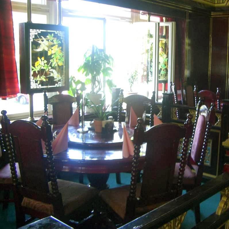 Restaurant "Chinarestaurant Hot Garden" in Pirna