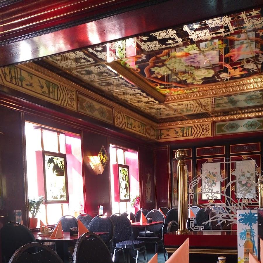 Restaurant "Chinarestaurant Hot Garden" in Pirna